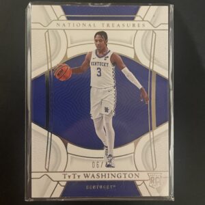 TyTy Washington /49