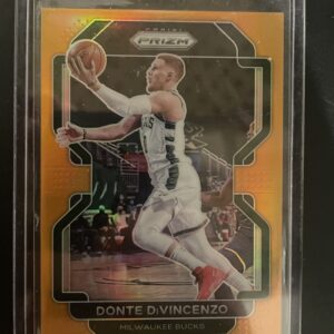 Donte Divincenzo /49