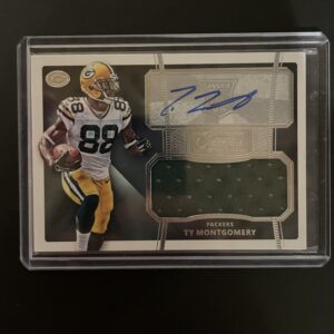 Ty Montgomery RPA