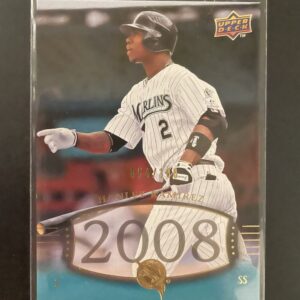 Hanley Ramirez /100