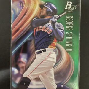 George Springer /99