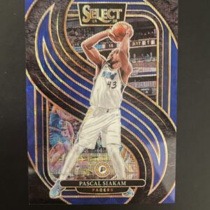 Pascal Siakam /75