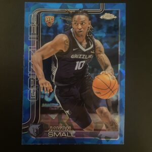 Javon Small Sapphire (RC)