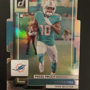 Tyreek Hill /75