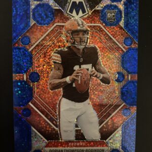 Dorian Thompson Robinson /96 (RC)