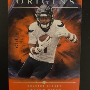 Stefon Diggs /125