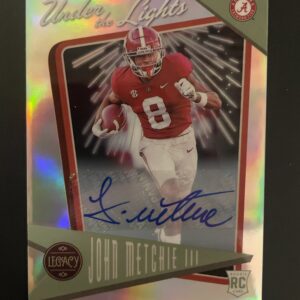 John Metchie Auto (RC)