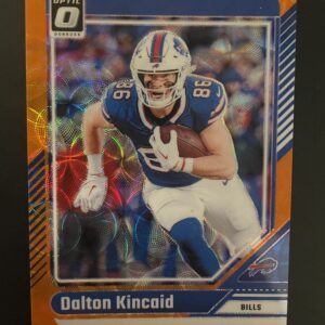 Dalton Kincaid /79