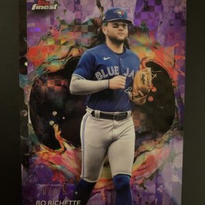 Bo Bichette /75