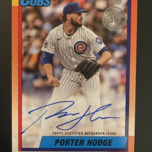 Porter Hodge Auto