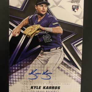 Kyle Karros Auto (RC)