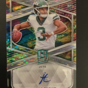 Jordan Travis Spectra Auto /75 (RC)