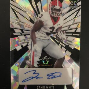 Zamir White Auto /3 (RC)