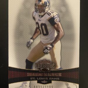 Isaac Bruce /1199