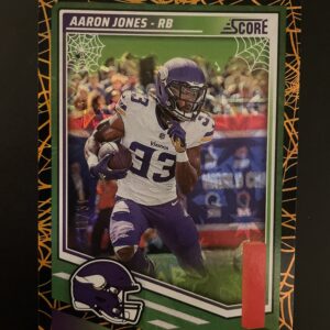 Aaron Jones /31