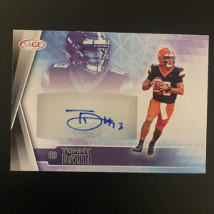 Tommy Devito Auto