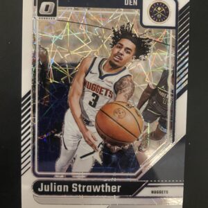 Julian Strawther /59
