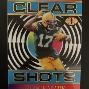 Davante Adams /299
