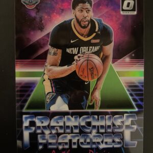 Anthony Davis /149