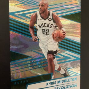 Khris Middleton /49