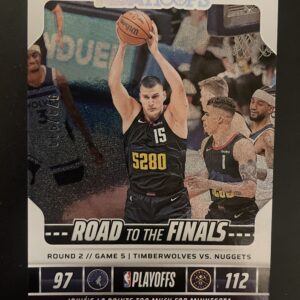 Nikola Jokic /999