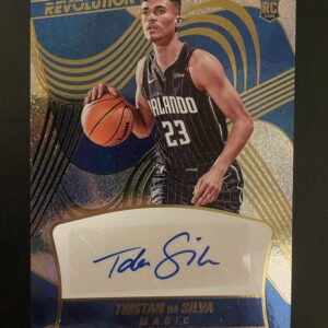 Tristan Da Silva Auto (RC)