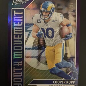 Cooper Kupp /99