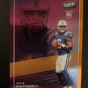 Anthony Richardson /199 (RC)