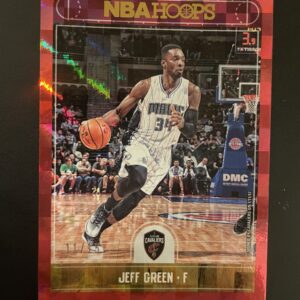Jeff Green /15