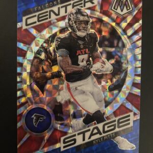 Kyle Pitts /99