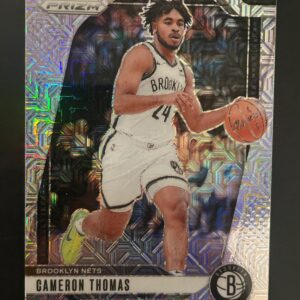 Cameron Thomas /25