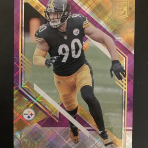 TJ Watt /99