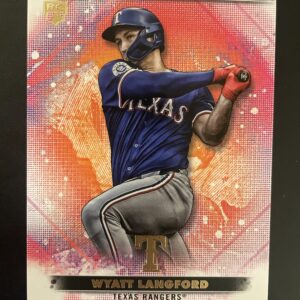 Wyatt Langford Inception (RC)