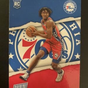 Tyrese Maxey (RC)