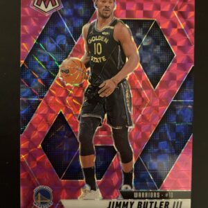 Jimmy Butler /175