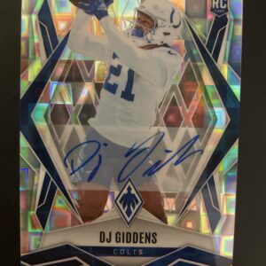 DJ Giddens Auto (RC)